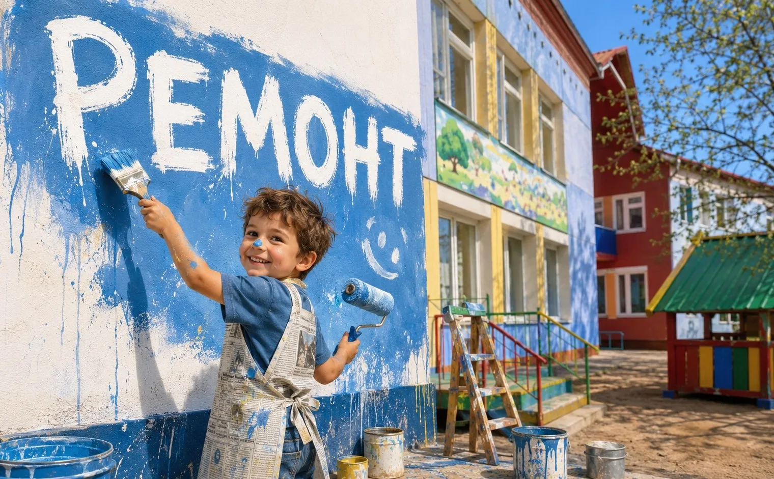 Уважаемые родители!