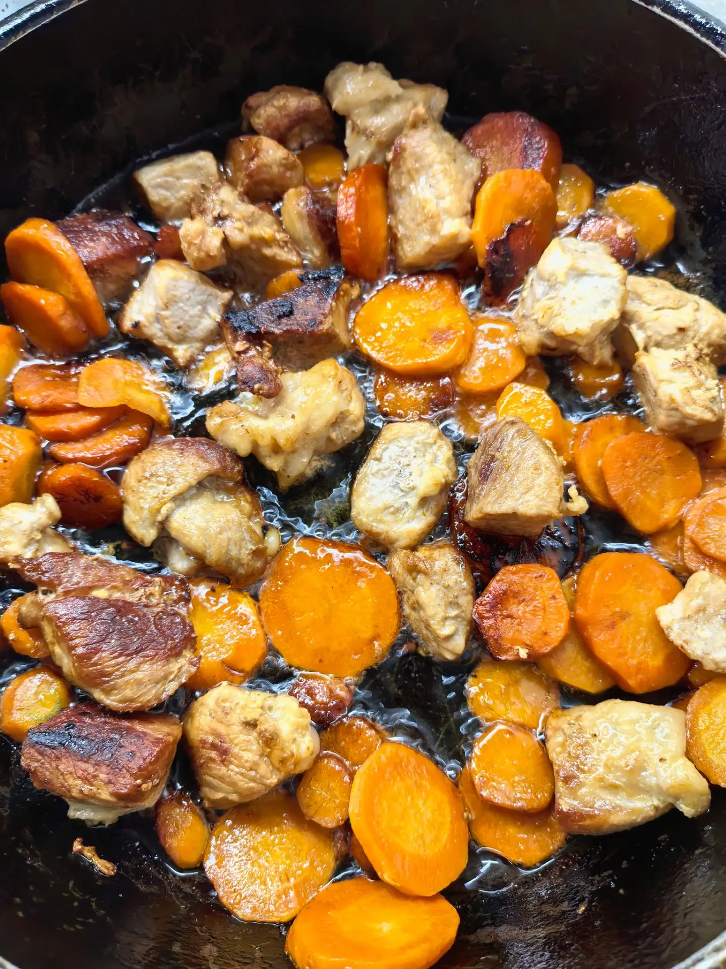 Кормлю семью вкусно,