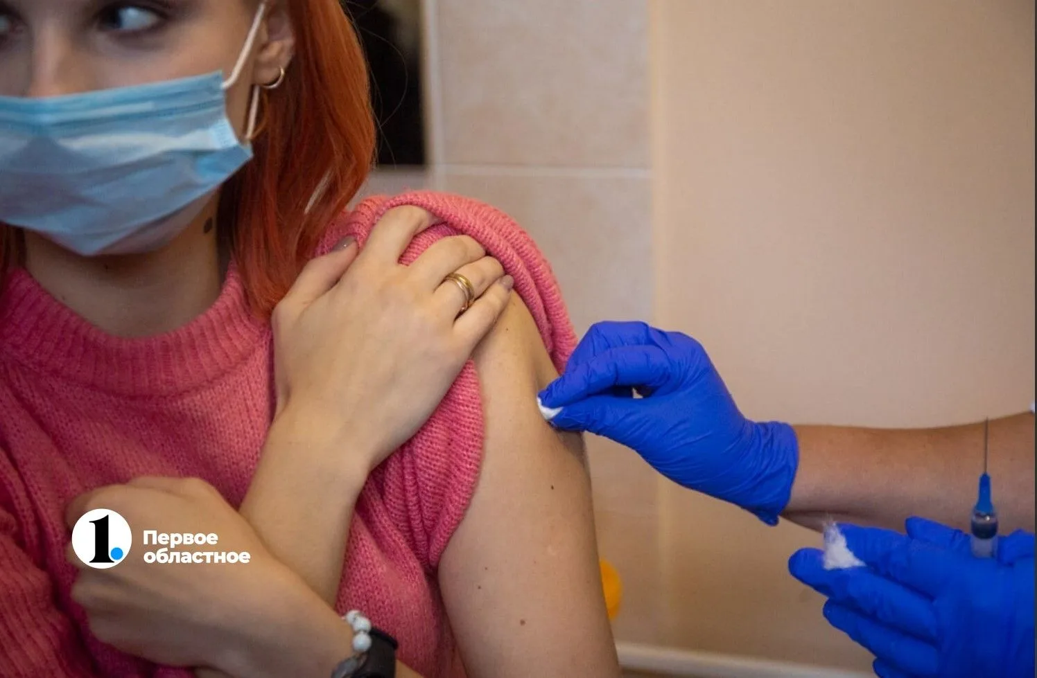 🦠 В Челябинской области уже регистрируют единичные случаи гриппа