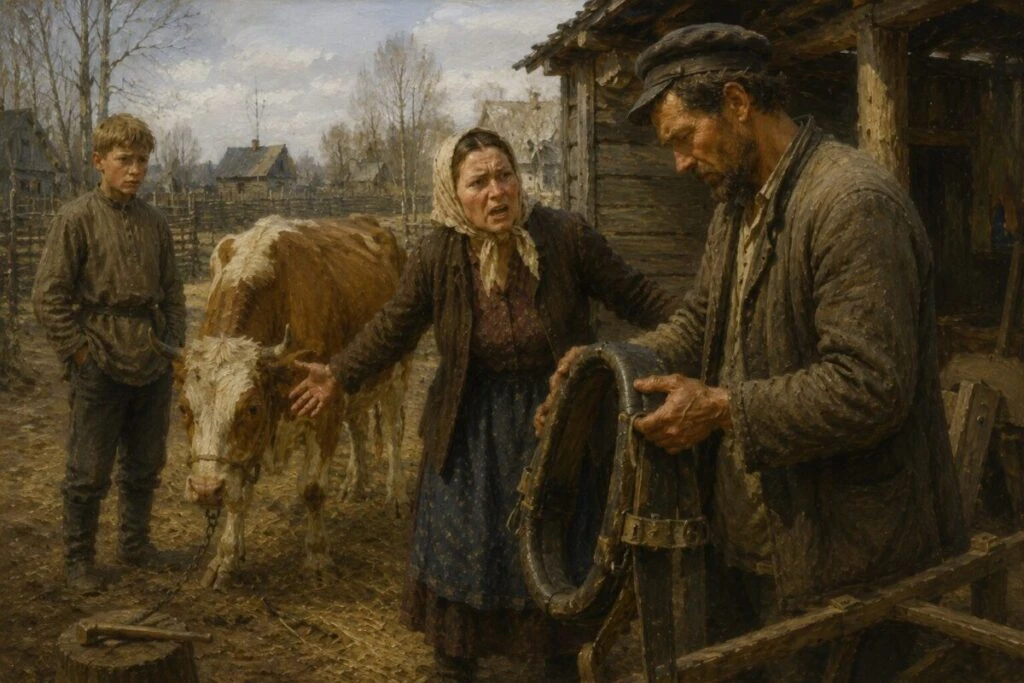 Изображение 1 к публикации «Уютный уголок»