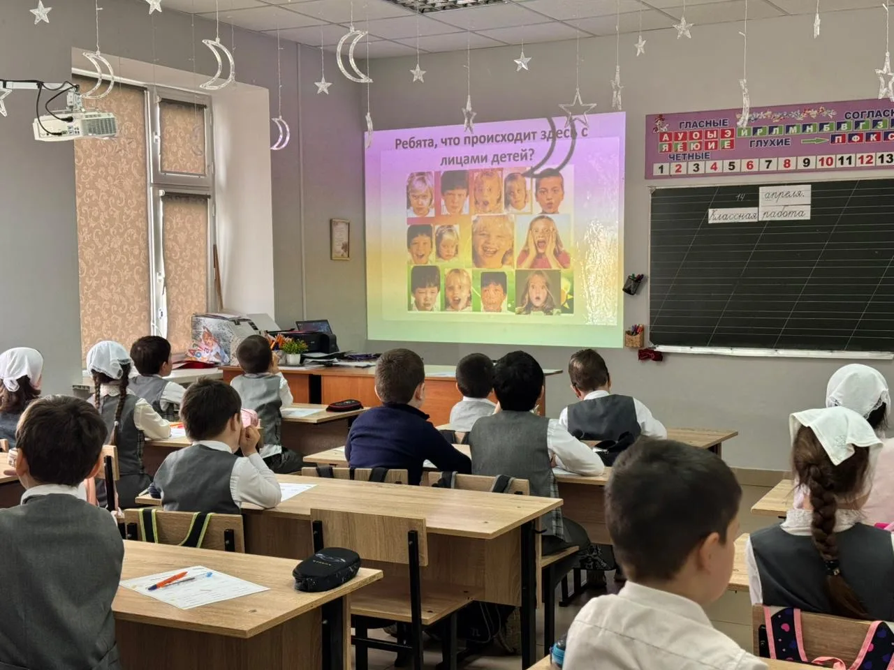 Развиваем эмоциональный интеллект: итоги тренинга  «Волшебный мир эмоций» в МБОУ «СОШ № 10»

В рамка
