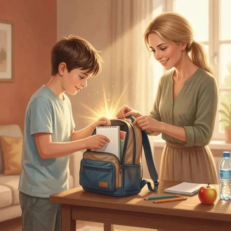 💼Дорогие ученики, любимые родители и уважаемые педагоги!