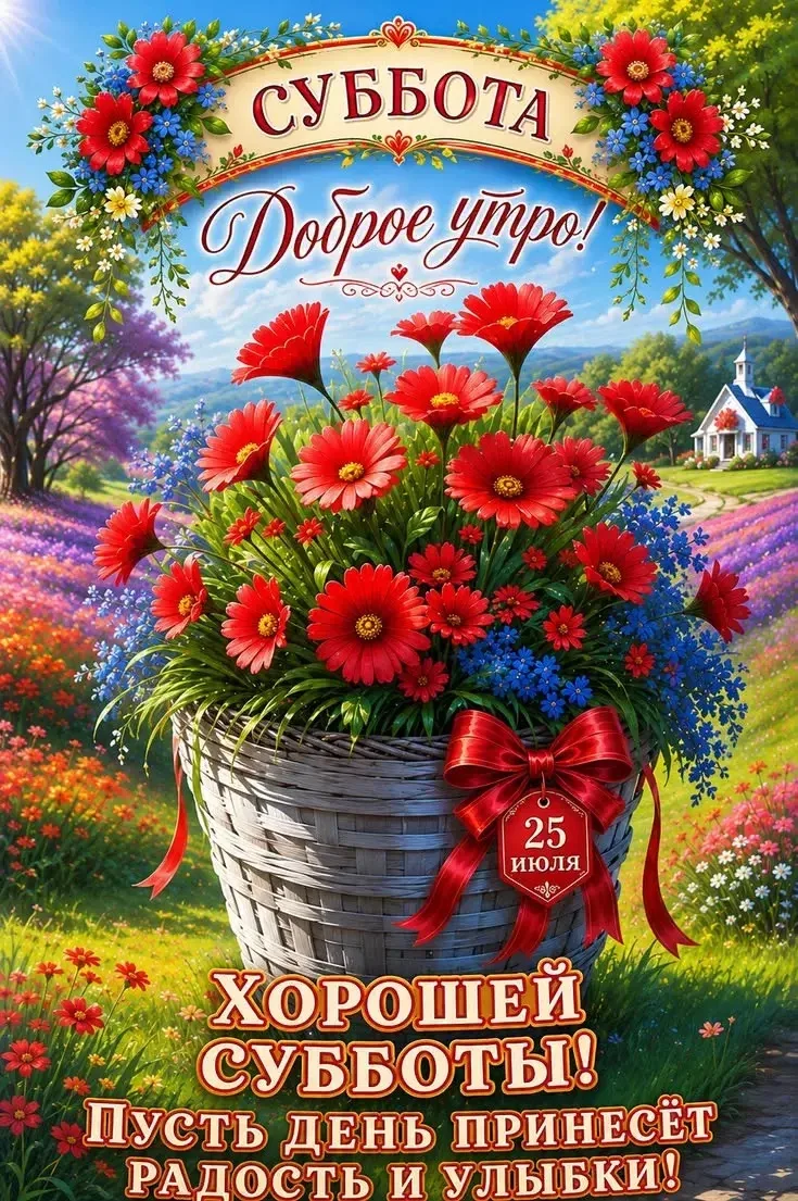 Доброе утро ☀️ 

👉Лучшие Открытки в MAX 
😇 Подписаться