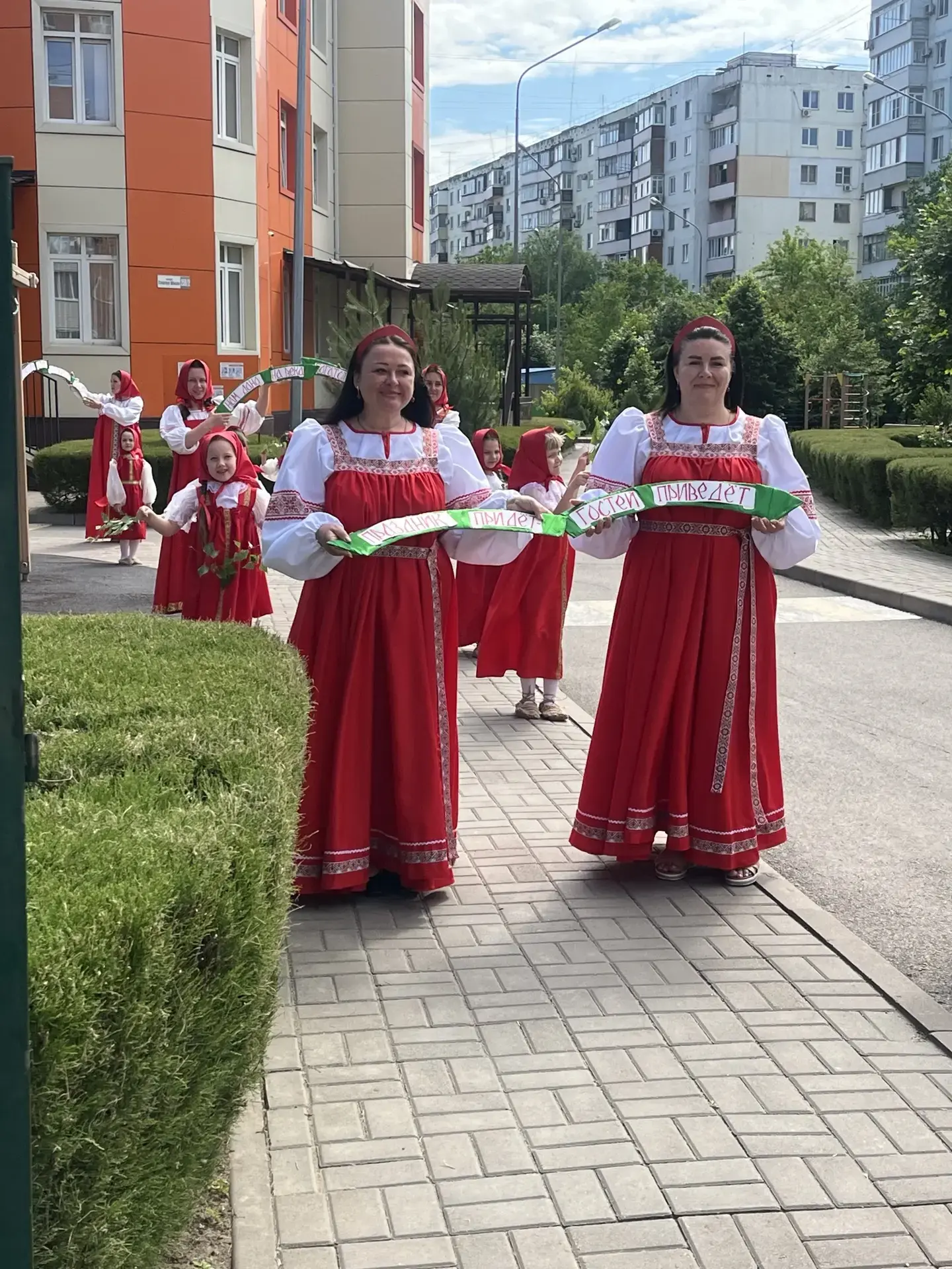 Пушкинский день проходит в образовательных организациях Таганрога