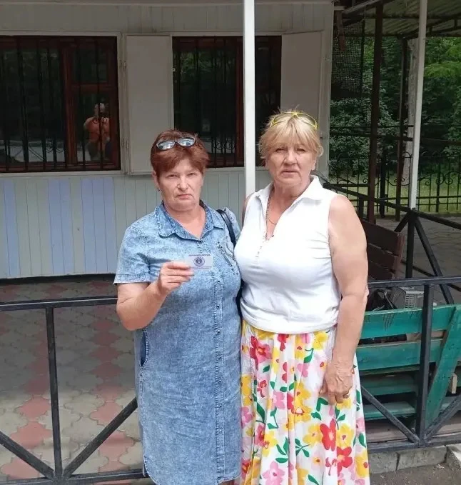В Петровском районе прошел плановый рейд Народного контроля по соблюдению правил торговли и санитарн