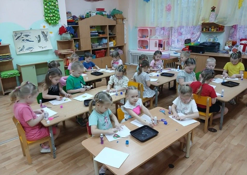 🐦🐧15 января в России – День зимующих птиц.
