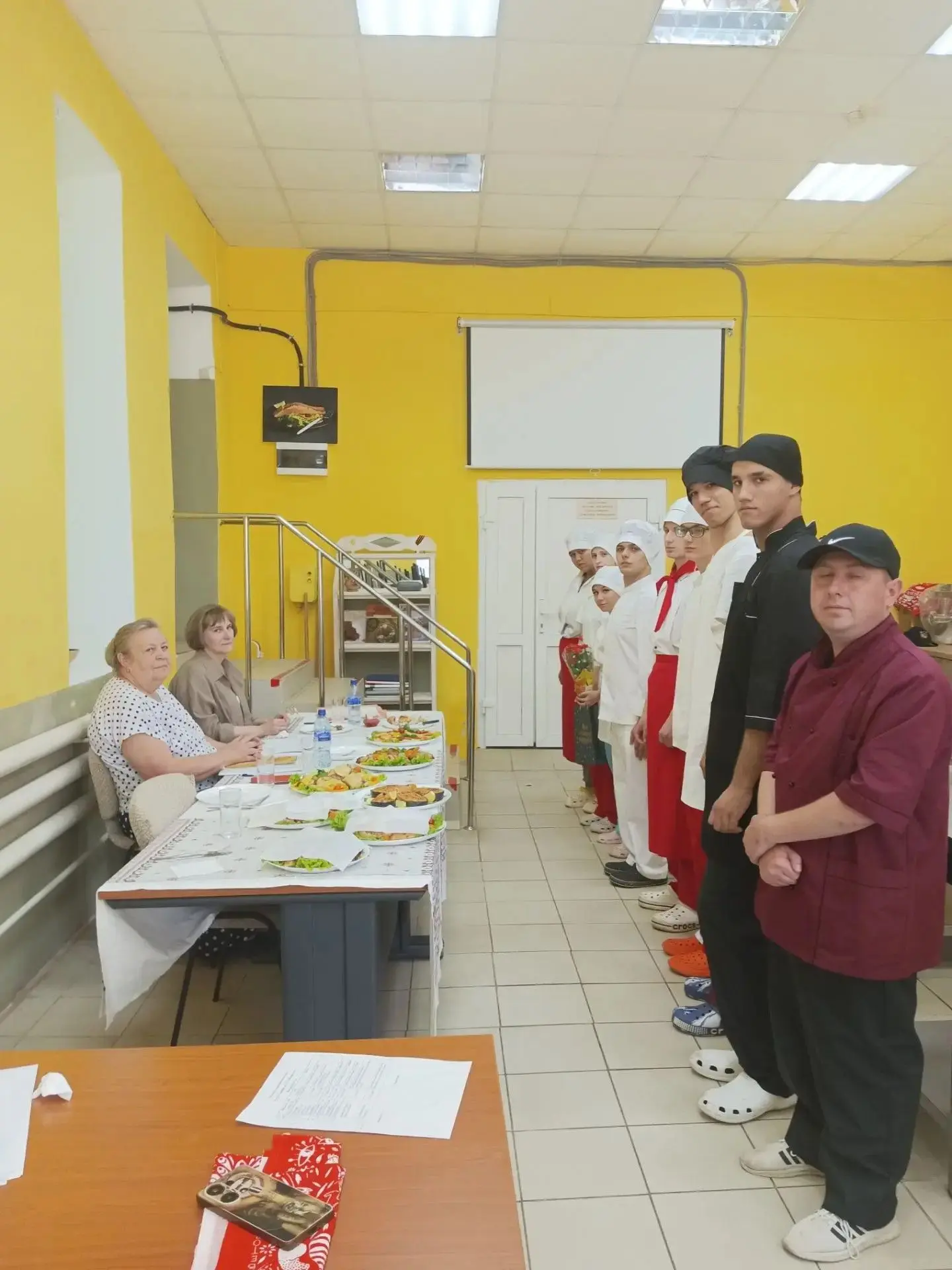 👍Наши студенты подтвердили высокий уровень подготовки!
