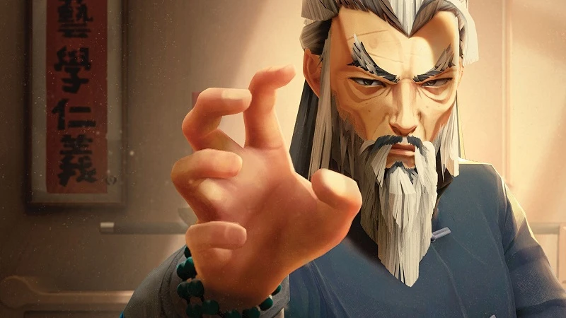 📌 Бескомпромиссный боевик Sifu взял курс на iOS и Android, а фанаты требуют Sifu 2