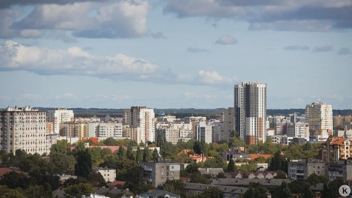🏗 Новостройка в Калининграде: что проверить до сделки