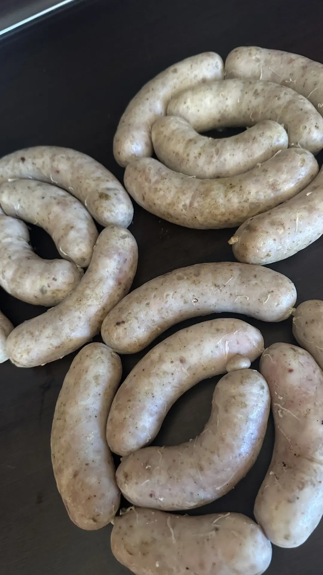 🌭 Куриные купаты