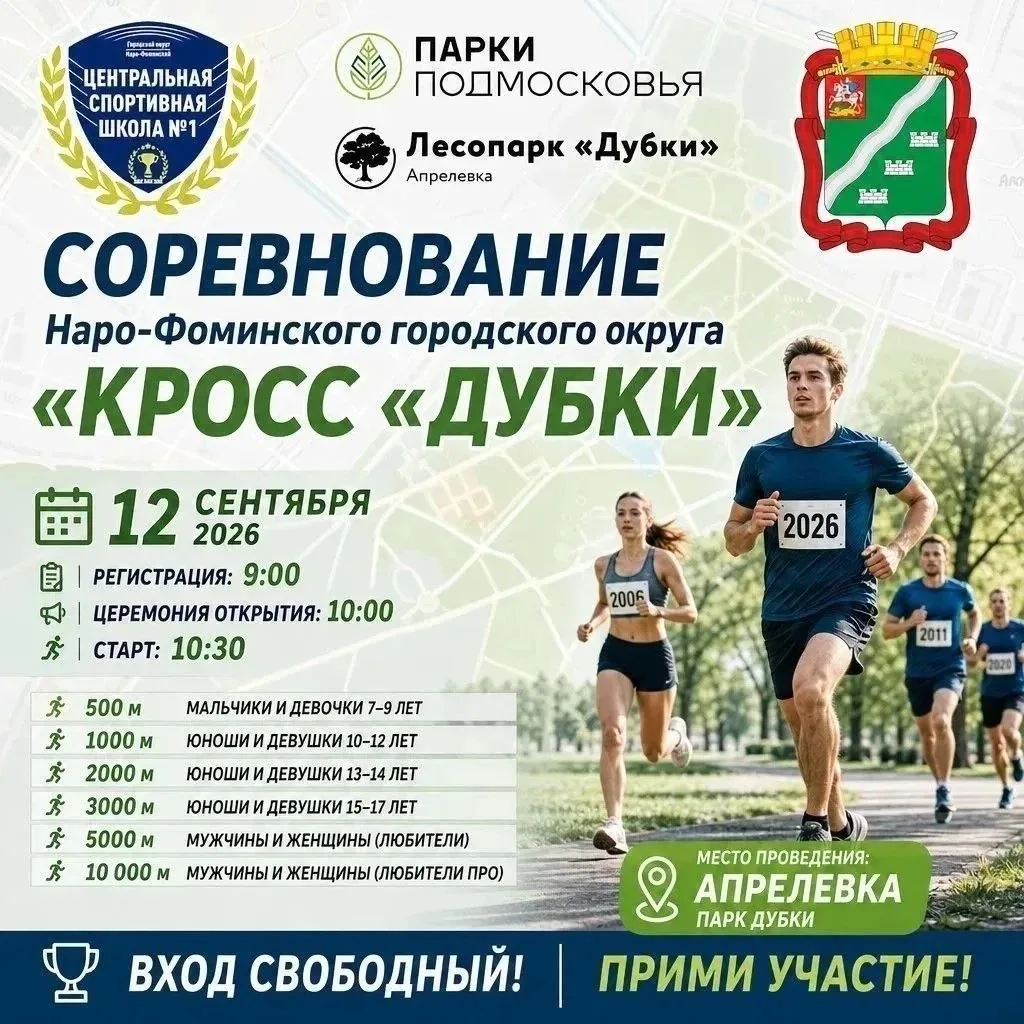 Апрелевка