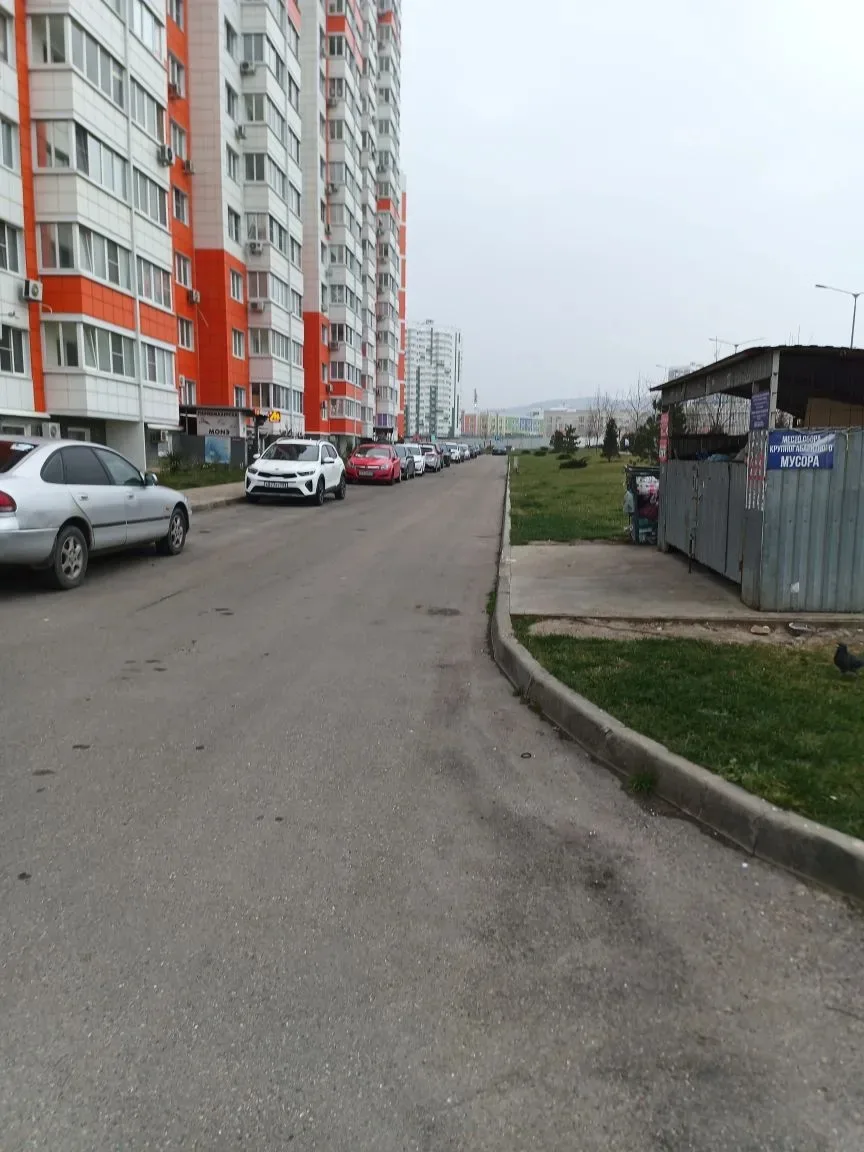 Уважаемые жители наших МКД по адресу: адмирала Пустошкина🌿  Напоминаем вам о важности соблюдения чис