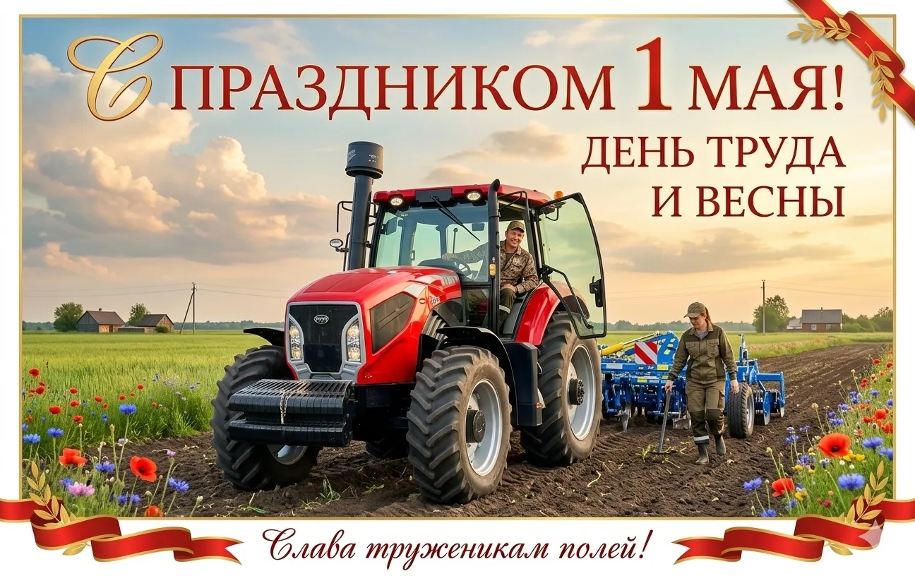 Дорогие партнёры и клиенты! 🤝