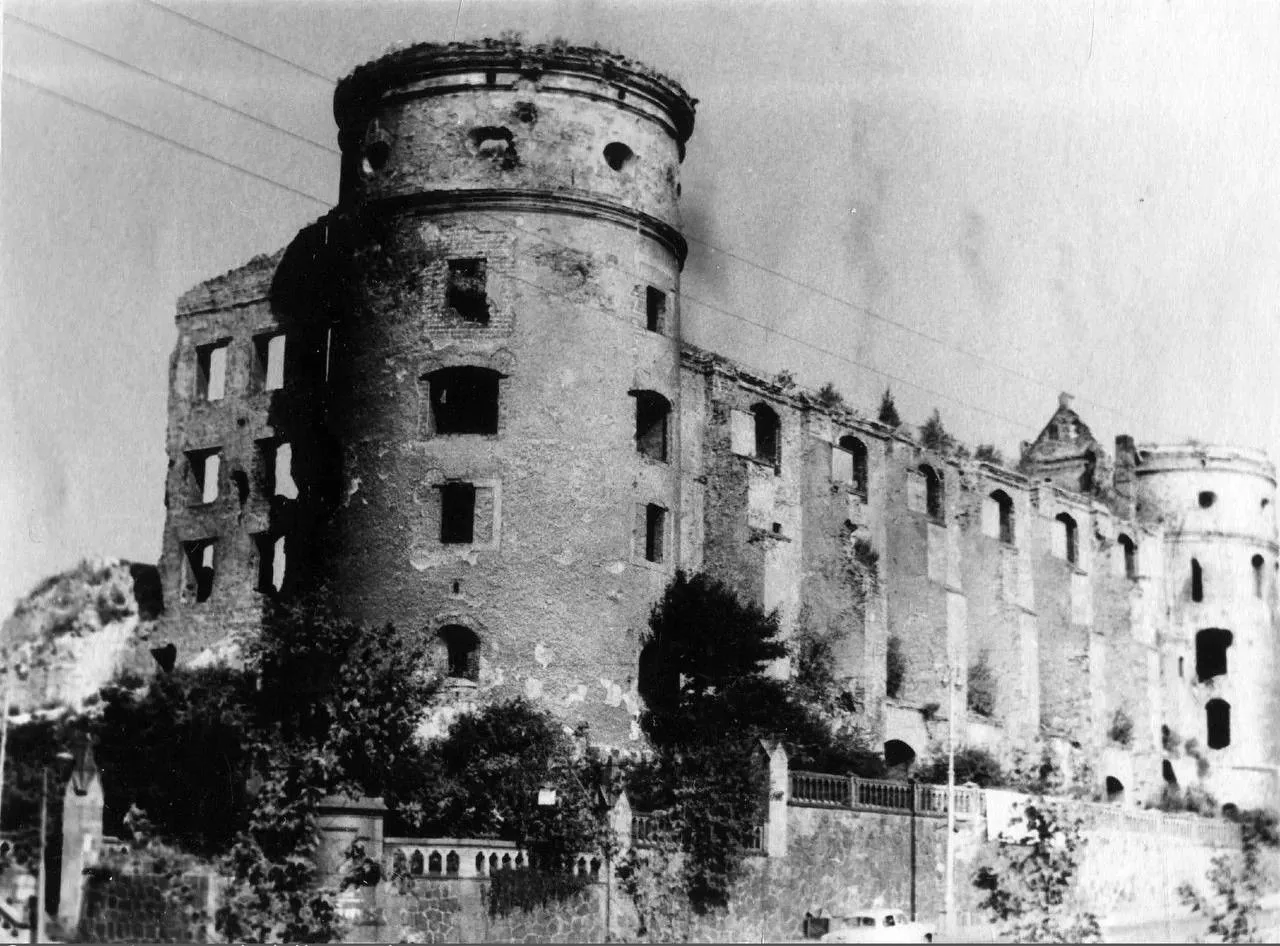 🏰 Типичный Калининград: эхо истории