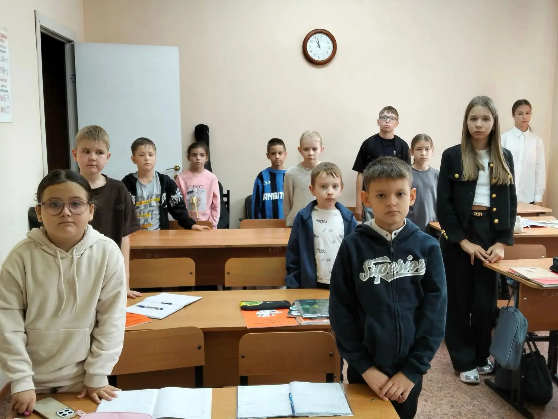 Ежегодно 3 сентября в России отмечается День солидарности в борьбе с терроризмом. Памят...