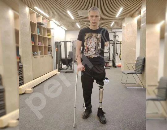 " С нами связалась жена Кирилла Загородникова, о котором мы много рассказывали. Кирилл ...