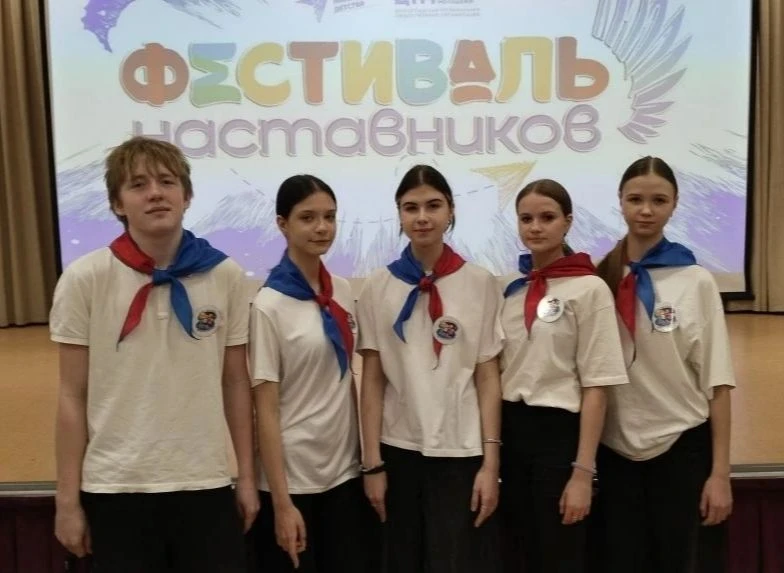 💯 Команда #ВсегдаРядом: вместе - они сила! 5 марта на базе МОУ СШ №117 кипела настоящая битва. Здесь