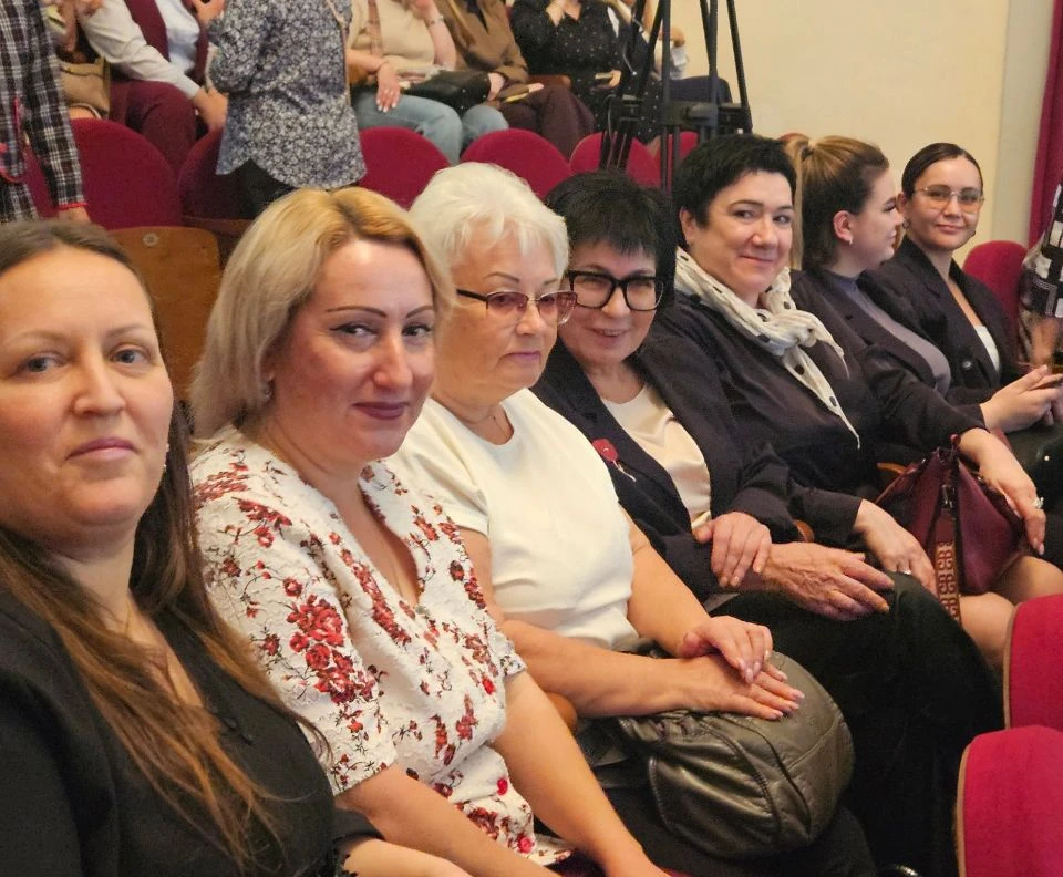 Спасибо за поздравления!