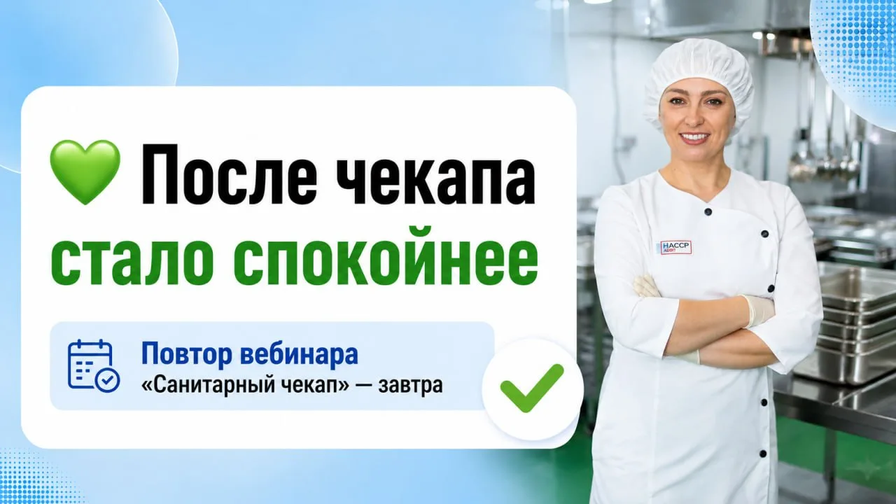 💚 «После чекапа стало спокойнее»