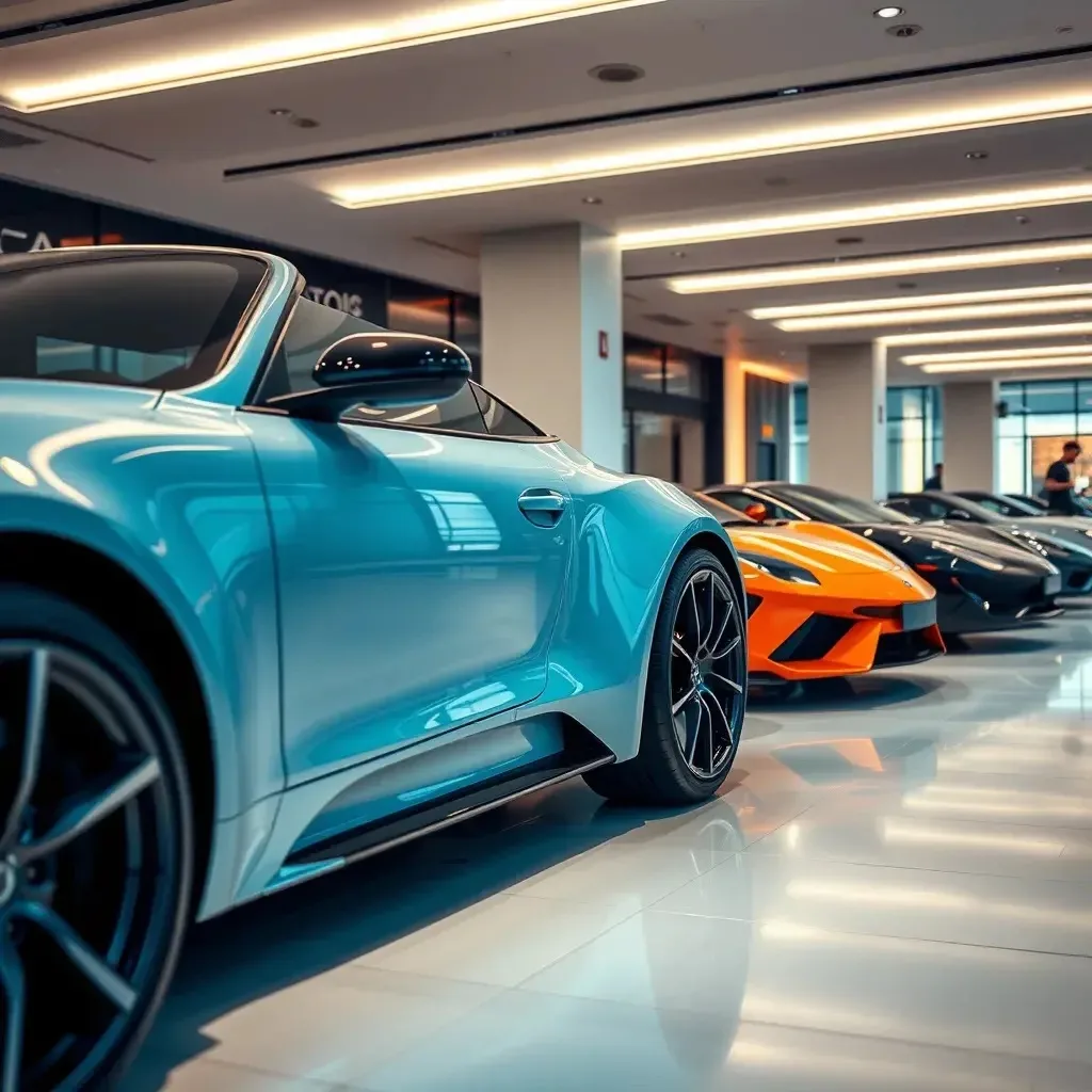 💎 Россияне бьют рекорды по покупке люксовых авто

В апреле 2026 года в России продали 81 новый люкс