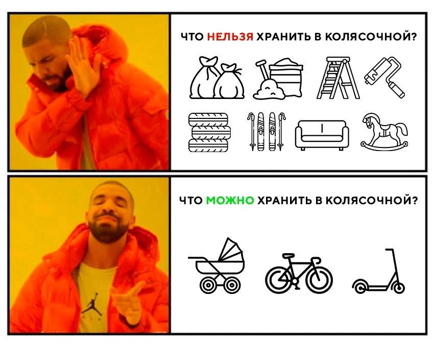 Дорогие жители, на улице май, а это значит, самое время вспомнить, где лежит ваш зимний...