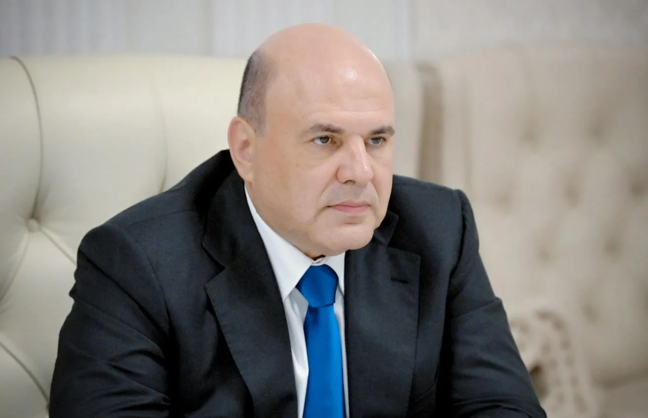 РАБОЧАЯ ПОЕЗДКА ПО ДВ | МИШУСТИН ПРИЗВАЛ НАРАЩИВАТЬ ИСПОЛЬЗОВАНИЕ РОССИЙСКОГО ОБОРУДОВАНИЯ В БОЛЬНИЦ