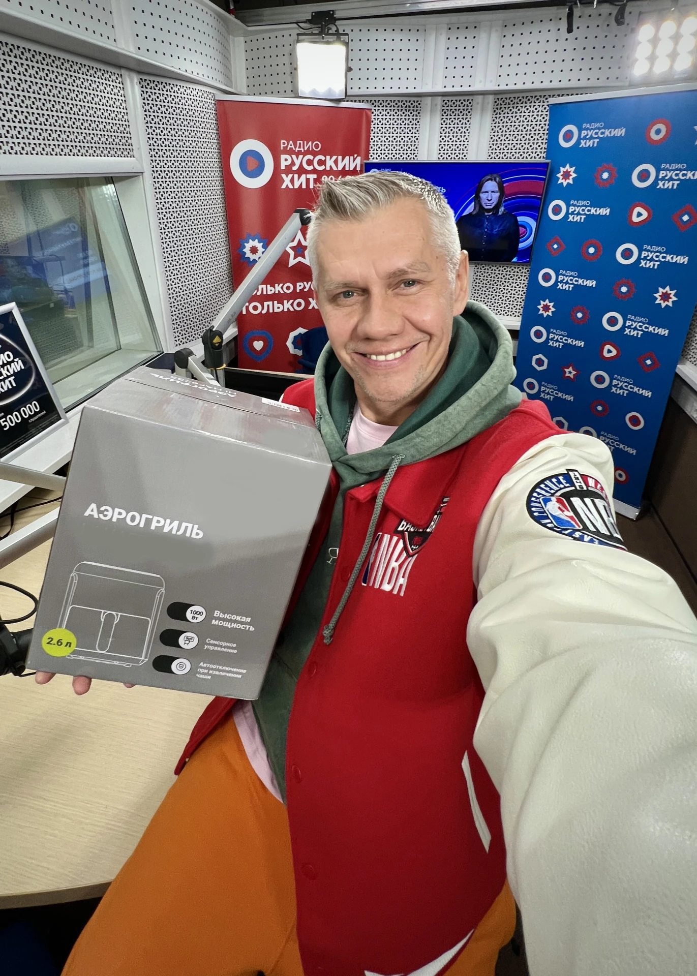 🎁 Игра «Шестое чувство» завершилась еще одной победой!