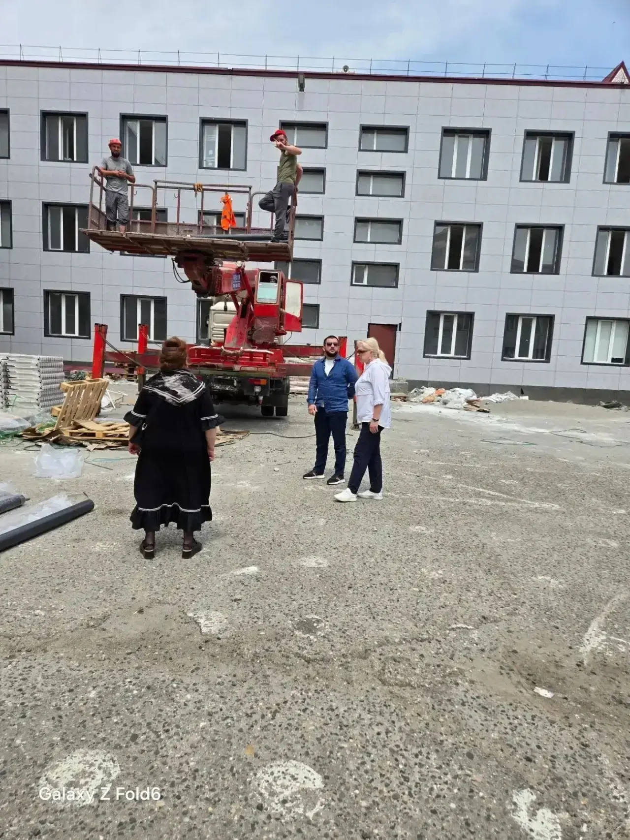 🏫 Председатель Комитета НС РД по образованию и науке, Региональный координатор проекта партии «Един