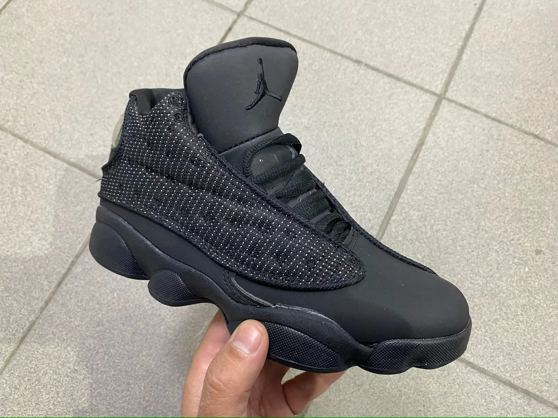 Ну и никак без них этой весной✌️✌️✌️Nike Jordan 13 полностью натуральная кожа р 36-41❤️