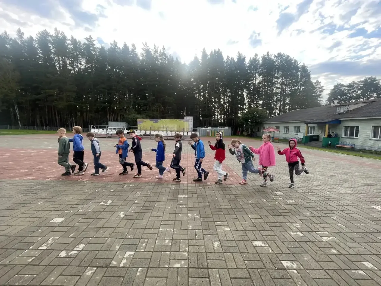📸🏃‍♂️ЕЖЕДНЕВНЫЙ ФОТОВЫЗОВ!