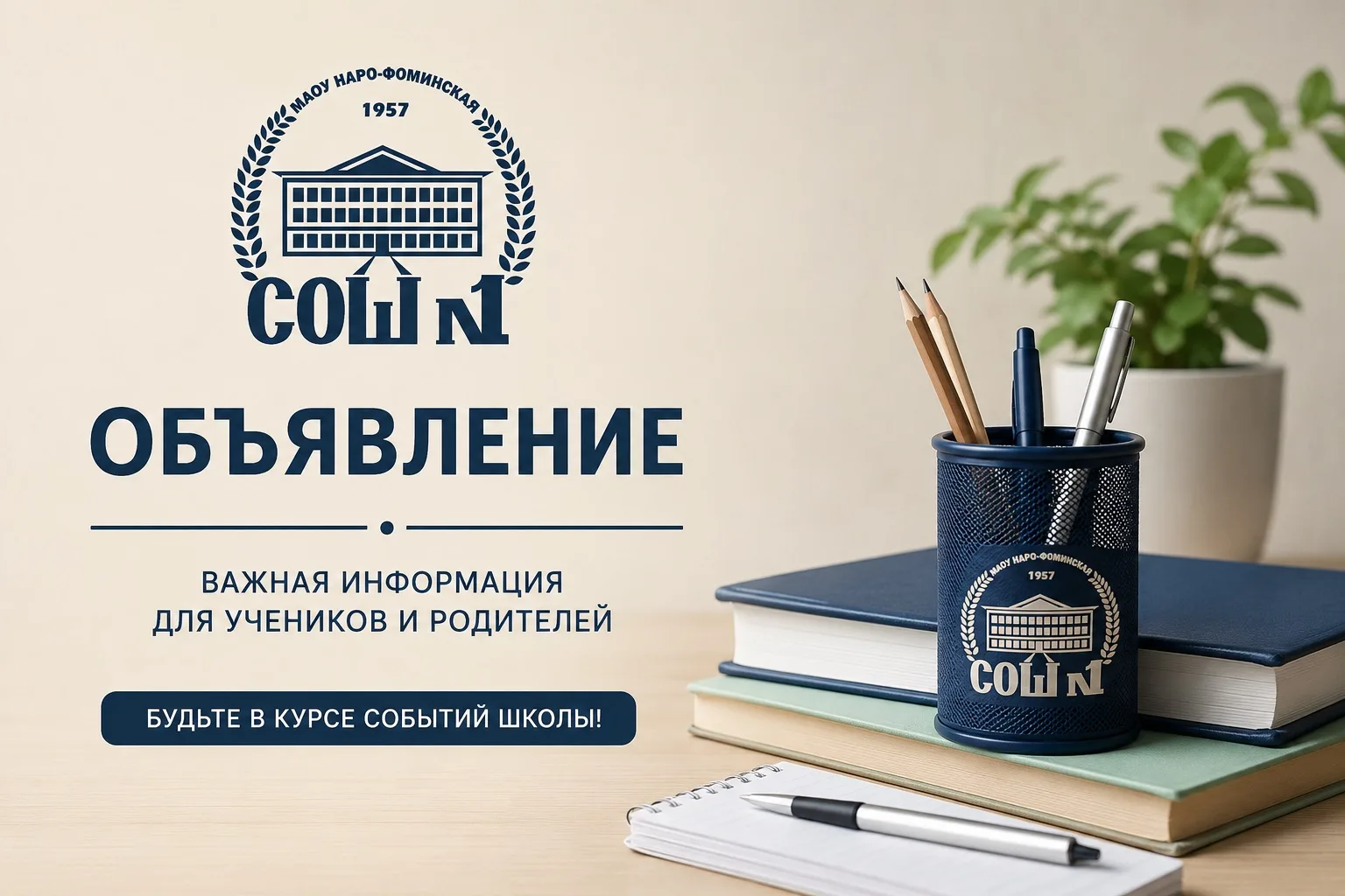Открыт набор в 10-й психолого-педагогический класс на 2026/2027 учебный год

Уважаемые выпускники и 