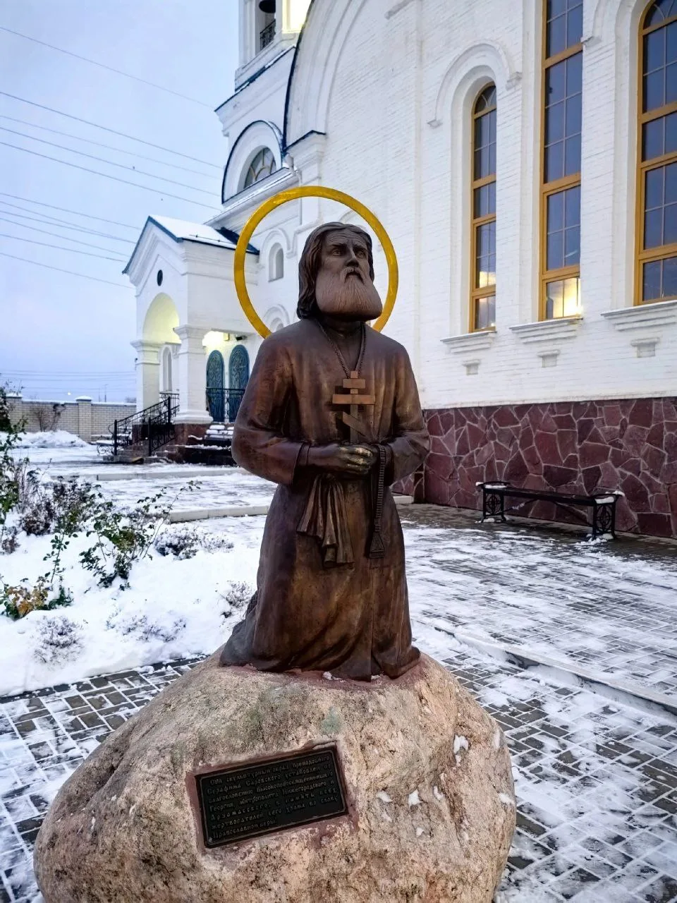 Куда приводит жизнь «для себя»?