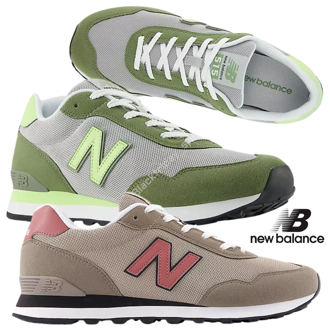 New Balance