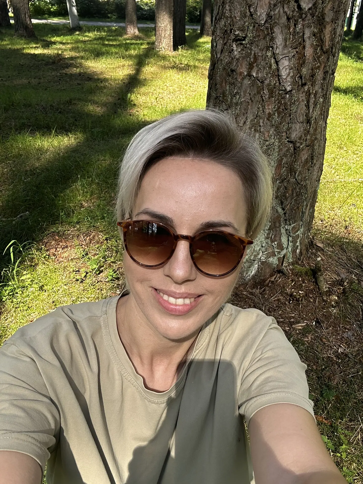 Традиционный выезд 💚