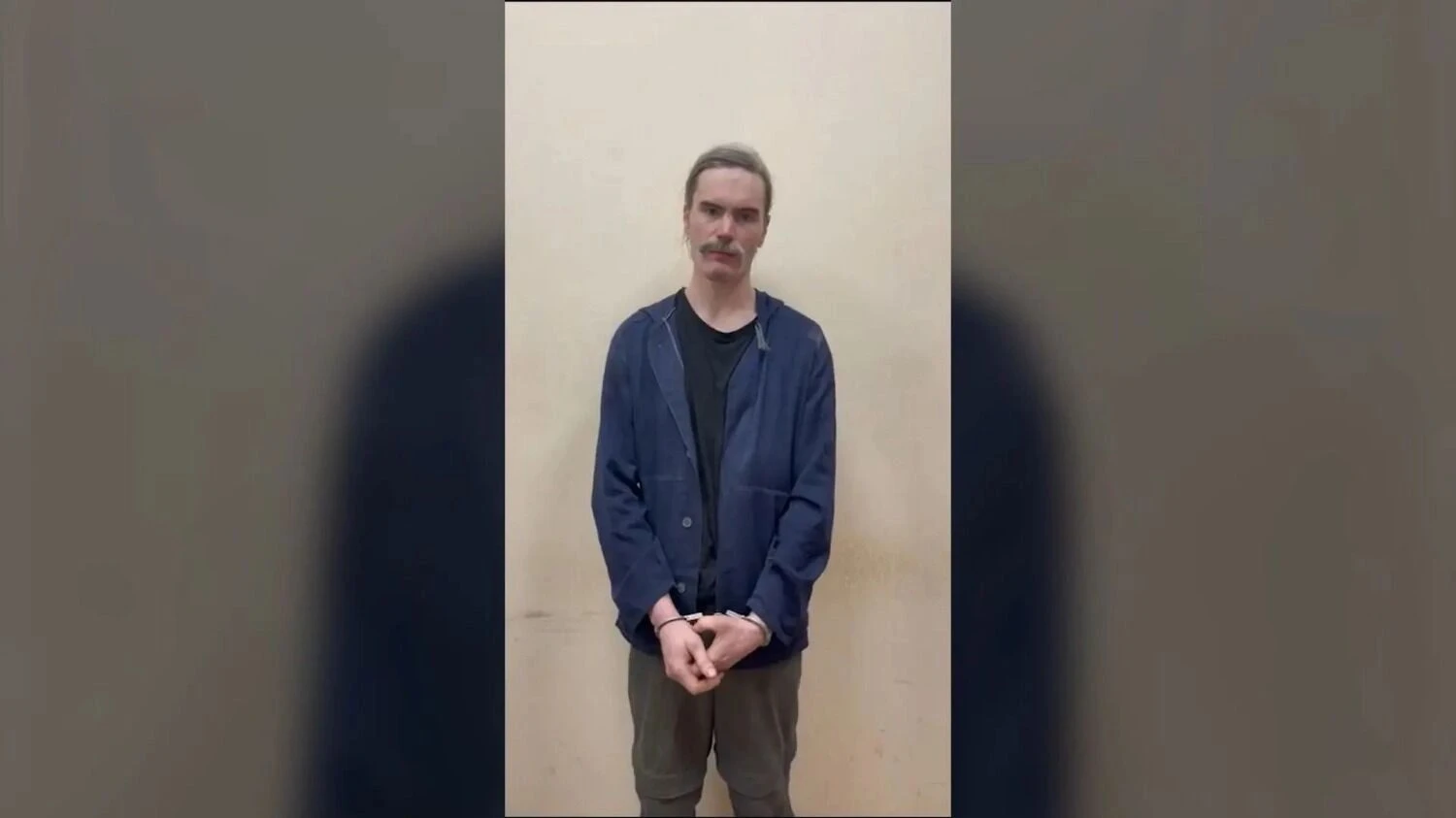 🧑‍⚖️ Омич получил 17 лет колонии строгого режима за шпионаж в пользу Украины