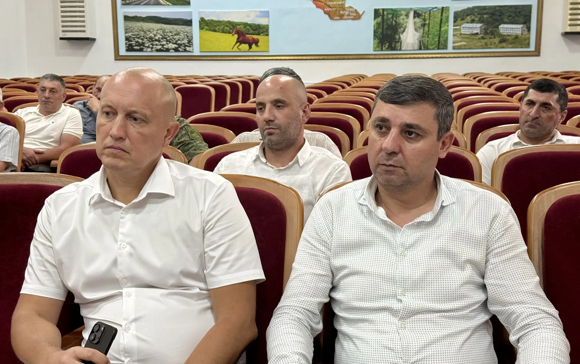 ⚡️Привлечение граждан на военную службу по контракту: новые возможности для патриотизма...