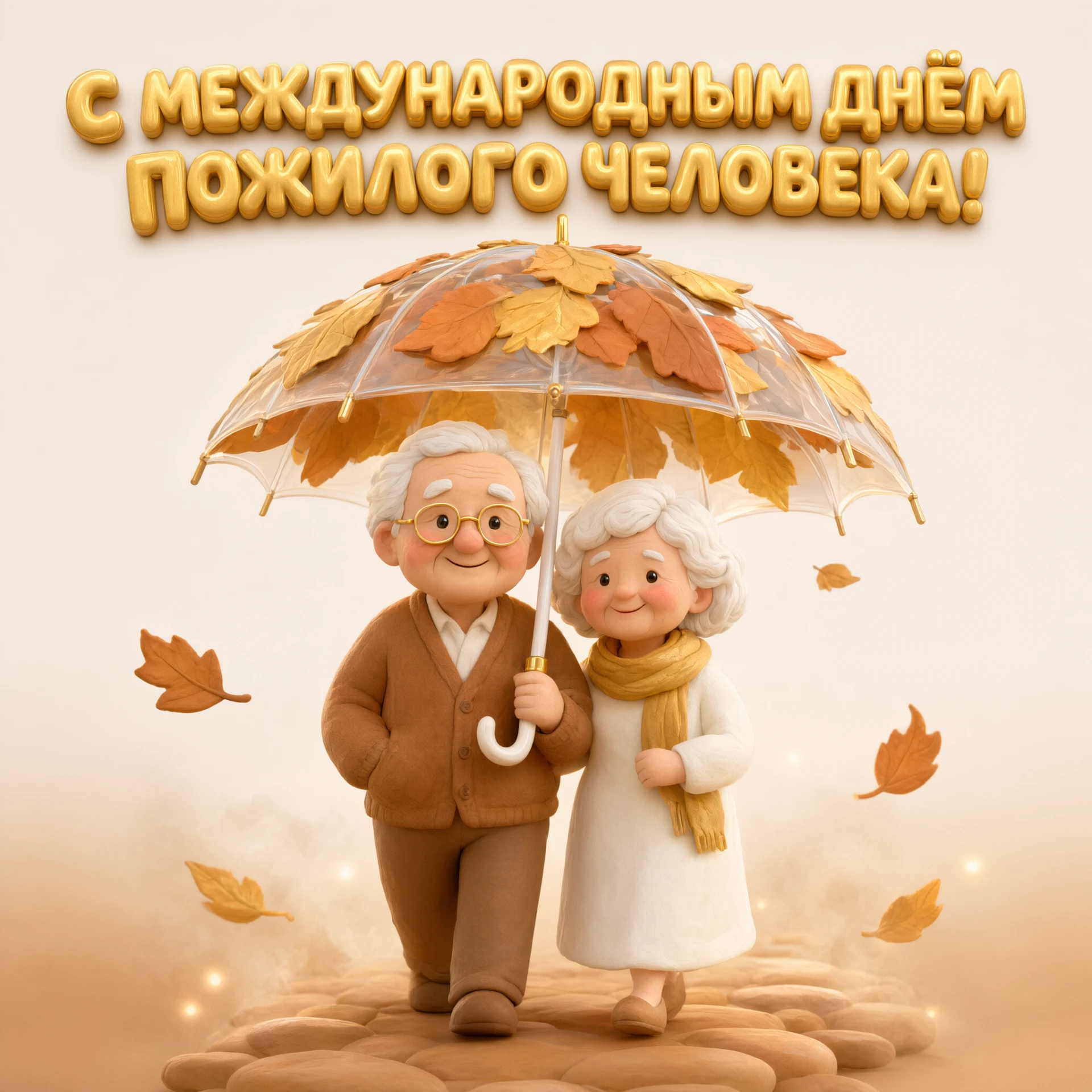 💐Уважаемые ветераны и представители старшего поколения!