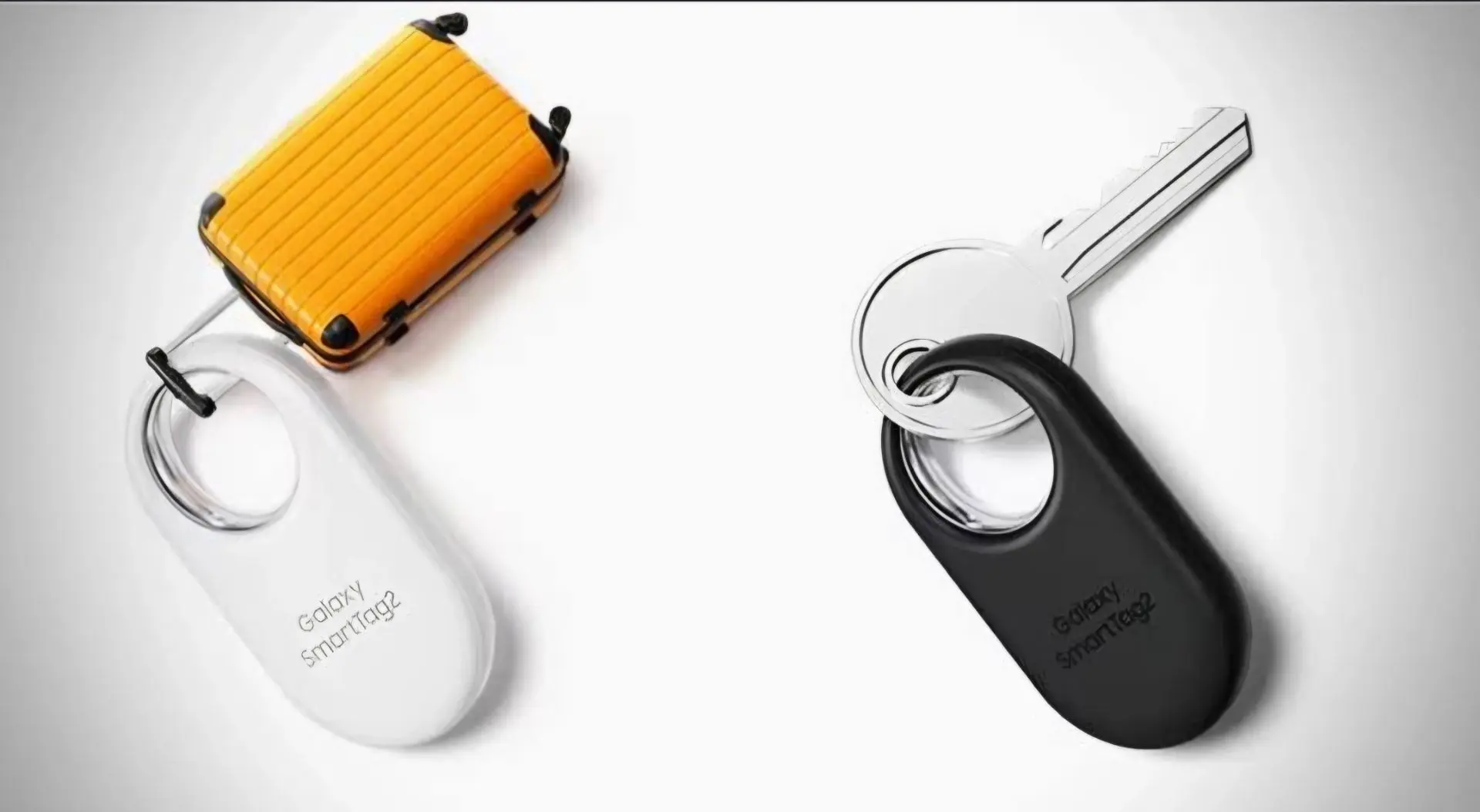 Samsung готовит Galaxy SmartTag 3 с новым дизайном и Bluetooth 6.0