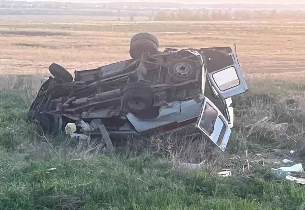 В Калачинске вынесен приговор по делу о ДТП с автомобилем скорой помощи
