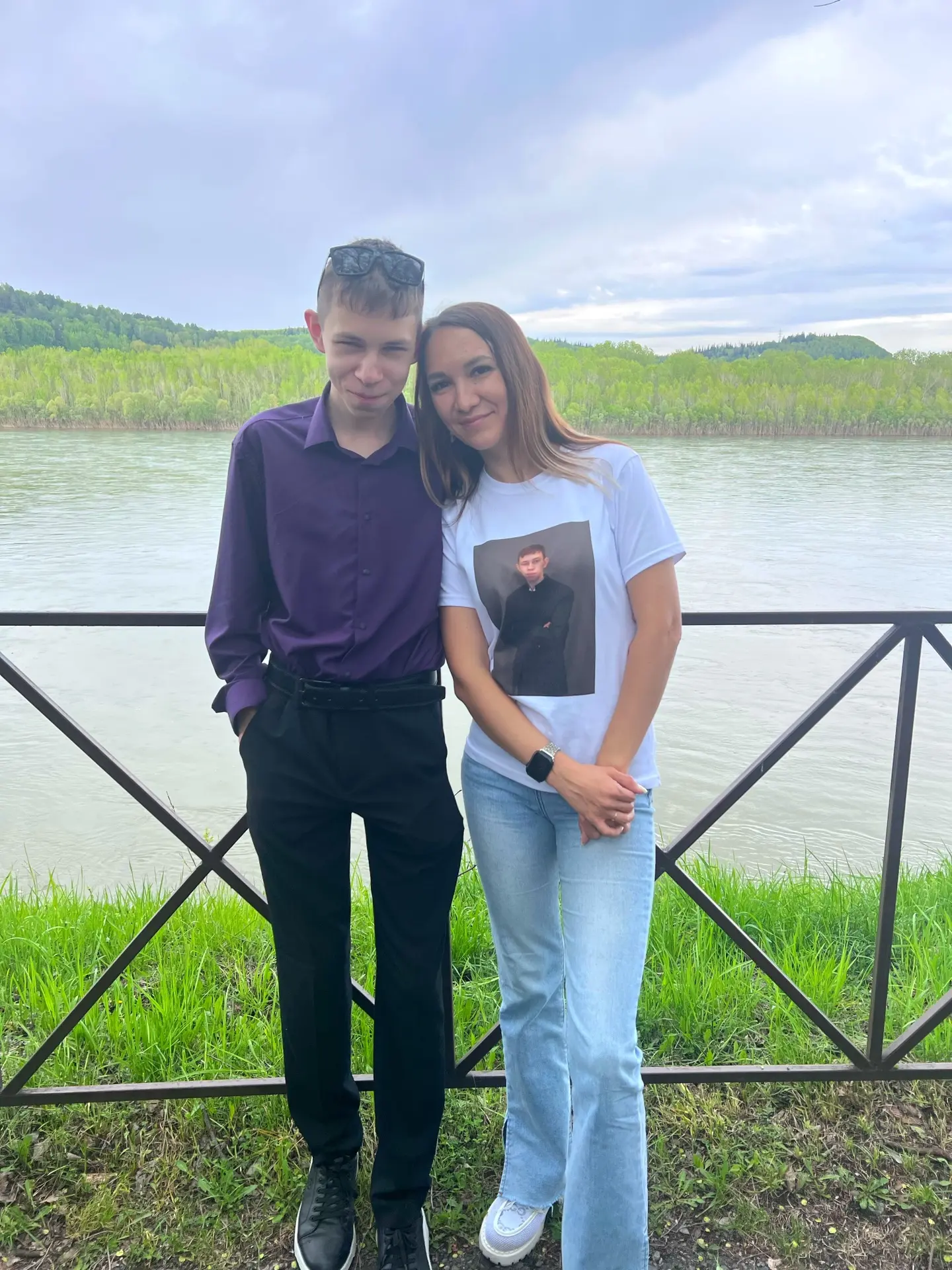 Последний звонок, 9 класс.
И грустно было и весело🙈
Спасибо всем родителям и деткам за шикарный пра