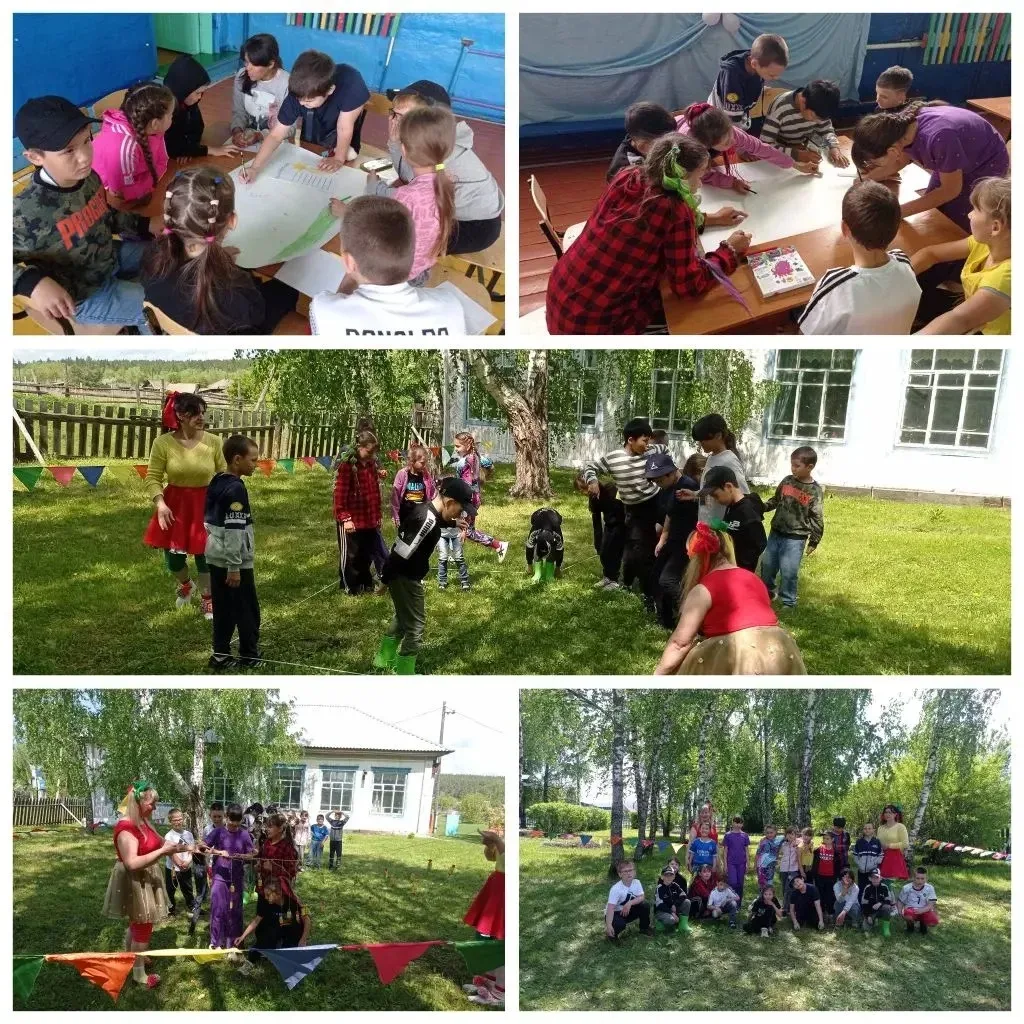 🎈 Ура, каникулы! Торжественное открытие пришкольного день защиты детей, двери нашей шк...