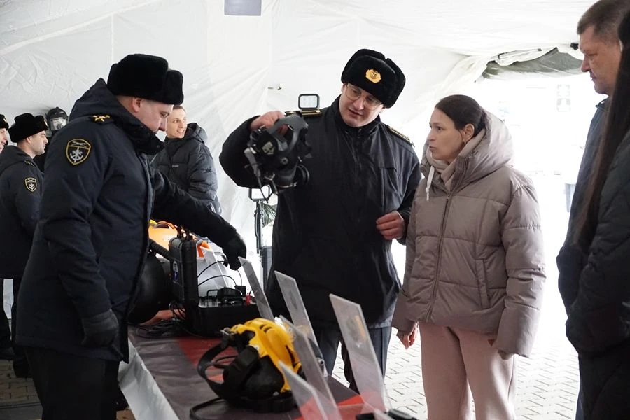 В Хабаровске отметили юбилей Росгвардии большим спортивным праздником   🛡 В ознаменование 215-летия 