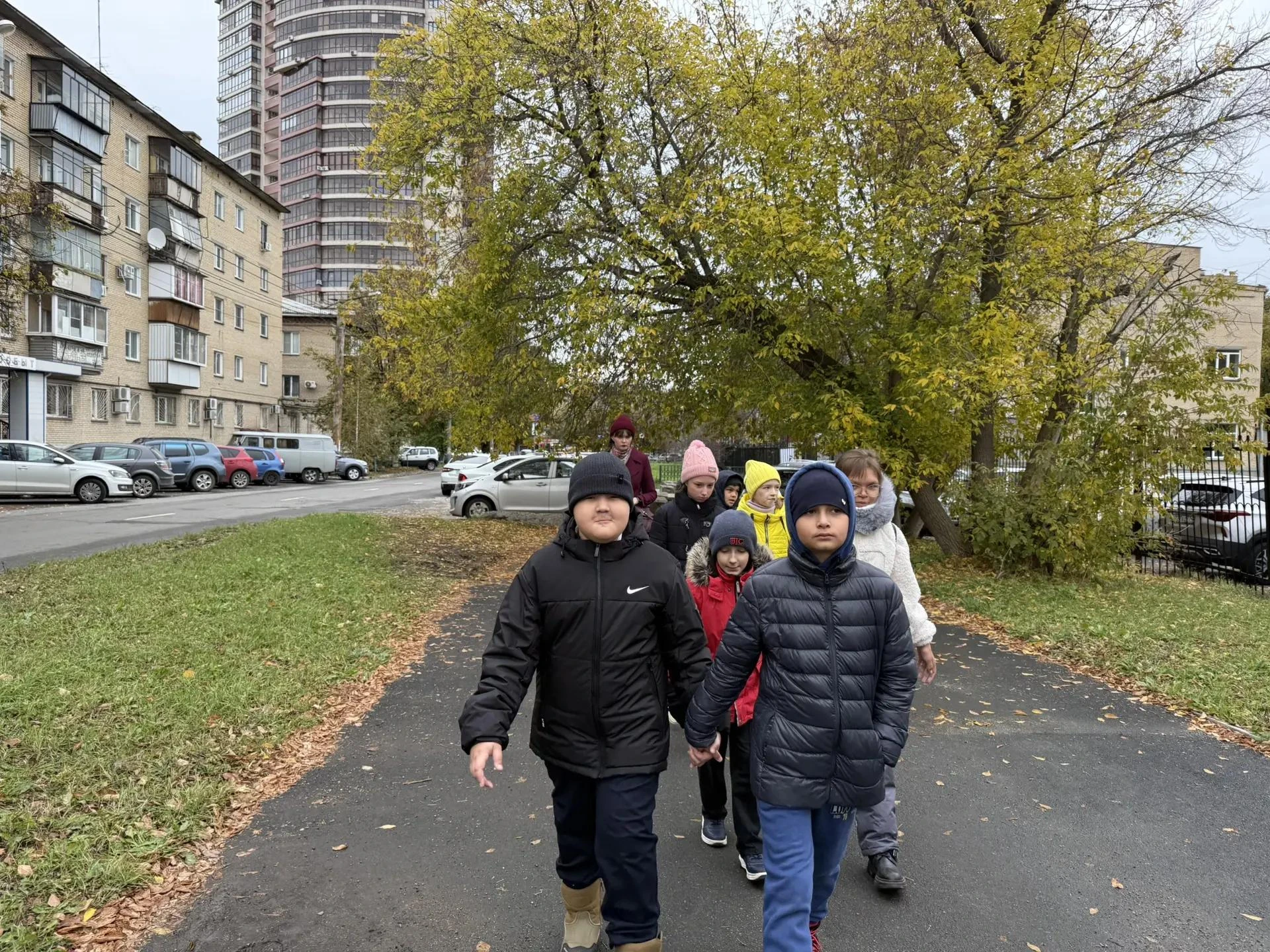 Наши «познавайки» расширили свои горизонты! Они посетили Музей леса, чтобы наглядно изу...
