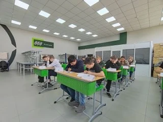 АГРОДИКТАНТ                                                                            ...
