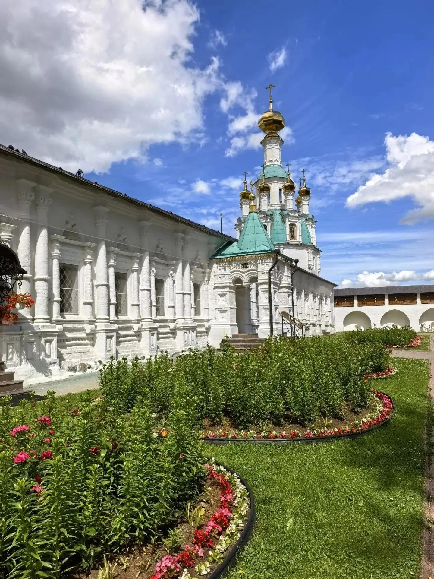 😍⚓ Речные круизы 2027 по городам Золотого Кольца (+ экскурсии во Владимир, Суздаль и Р...