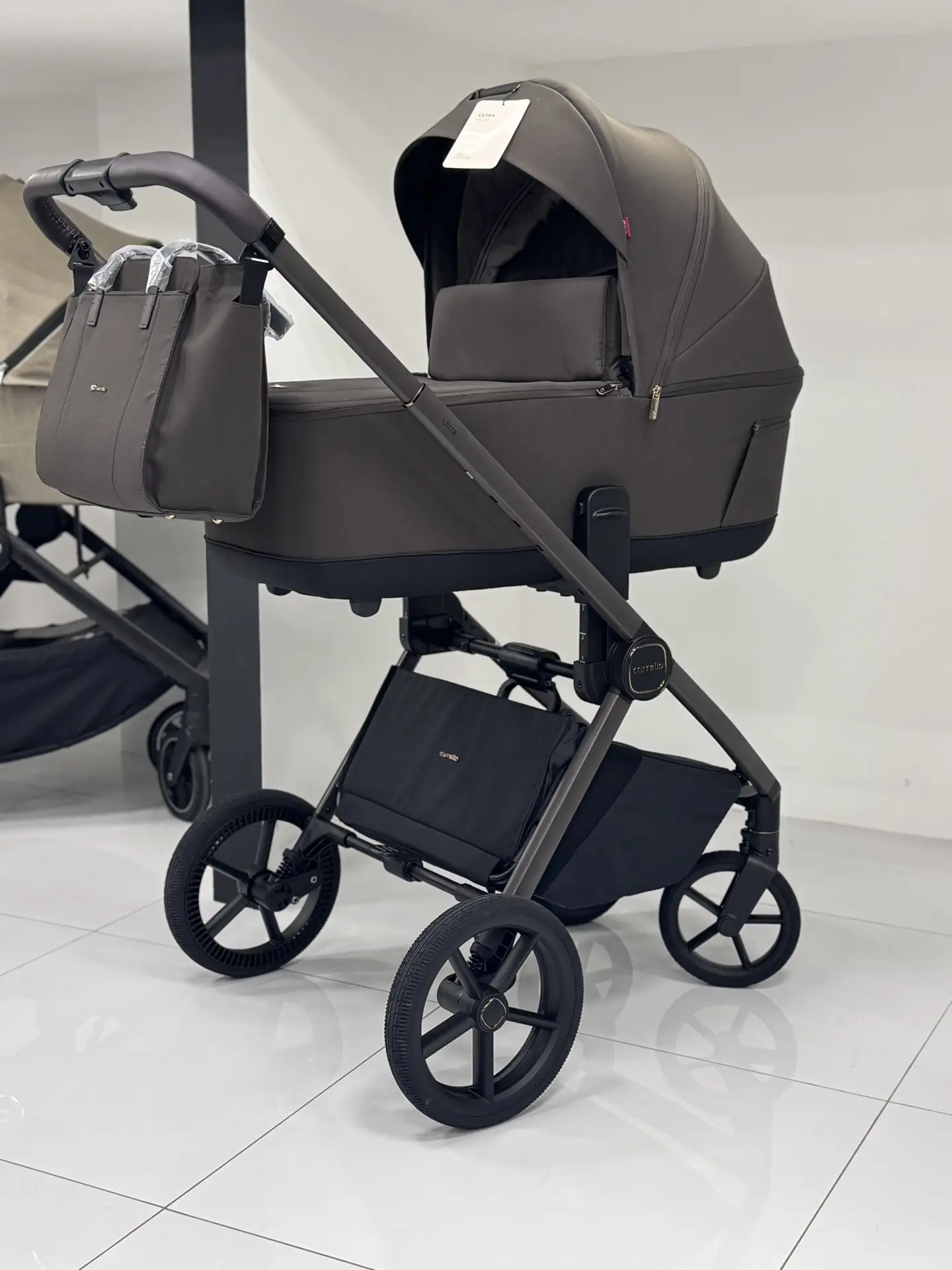 Carrello ultra ( 2 в1) 2026