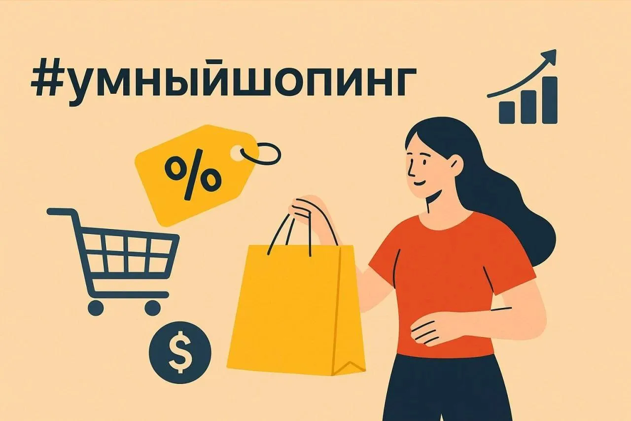 #УмныйШопинг | Свежая подборка

Туристы активизировались — и я вместе с ними! Собрала лучшее по пляж
