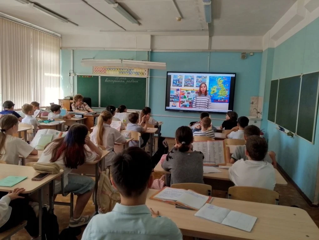 🌟 Готовы к 5 классу! Итоговые занятия по стрессоустойчивости 💙  20 мая в нашей школе прошли важные в