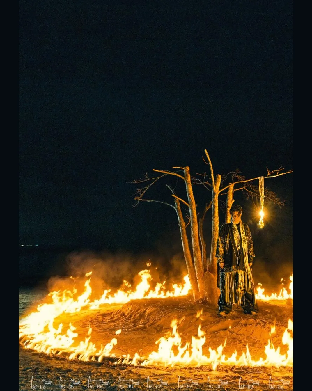 ⚡️Важно! Художник Покрас Лампас сфотографирован на живописном побережье Сестрорецка, гд...