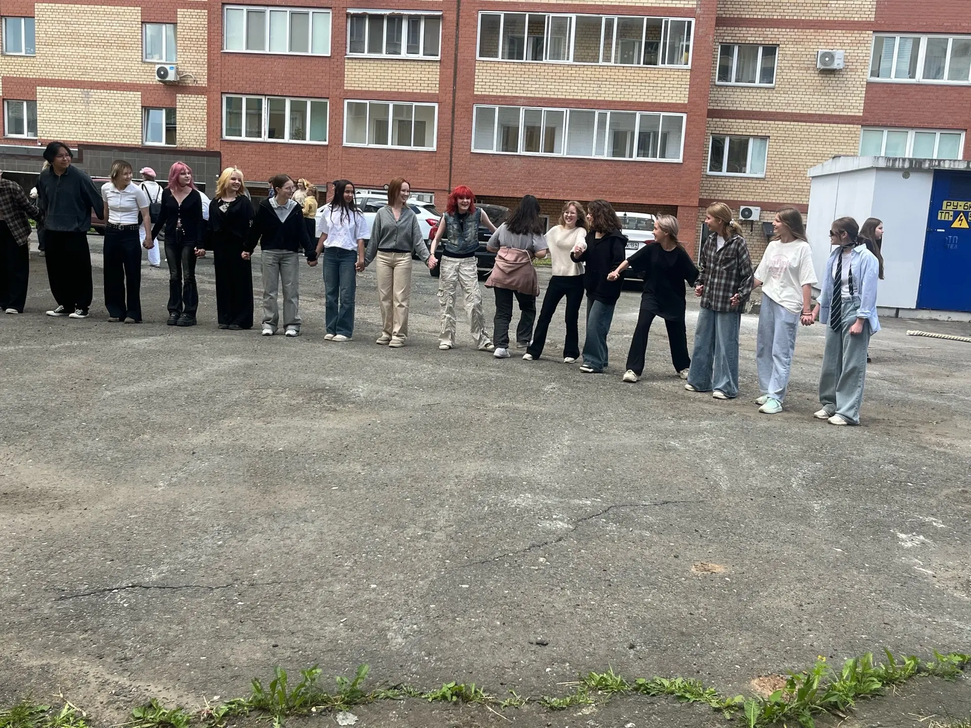 🎊Ура!  День защиты детей — а значит, можно (и нужно!) веселиться на полную! 🥳